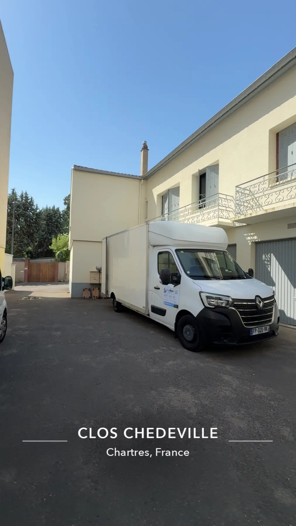 Réalisation Flexmove 6