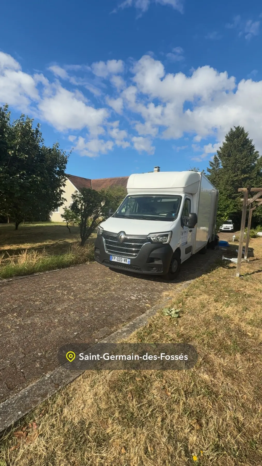 Réalisation Flexmove 8