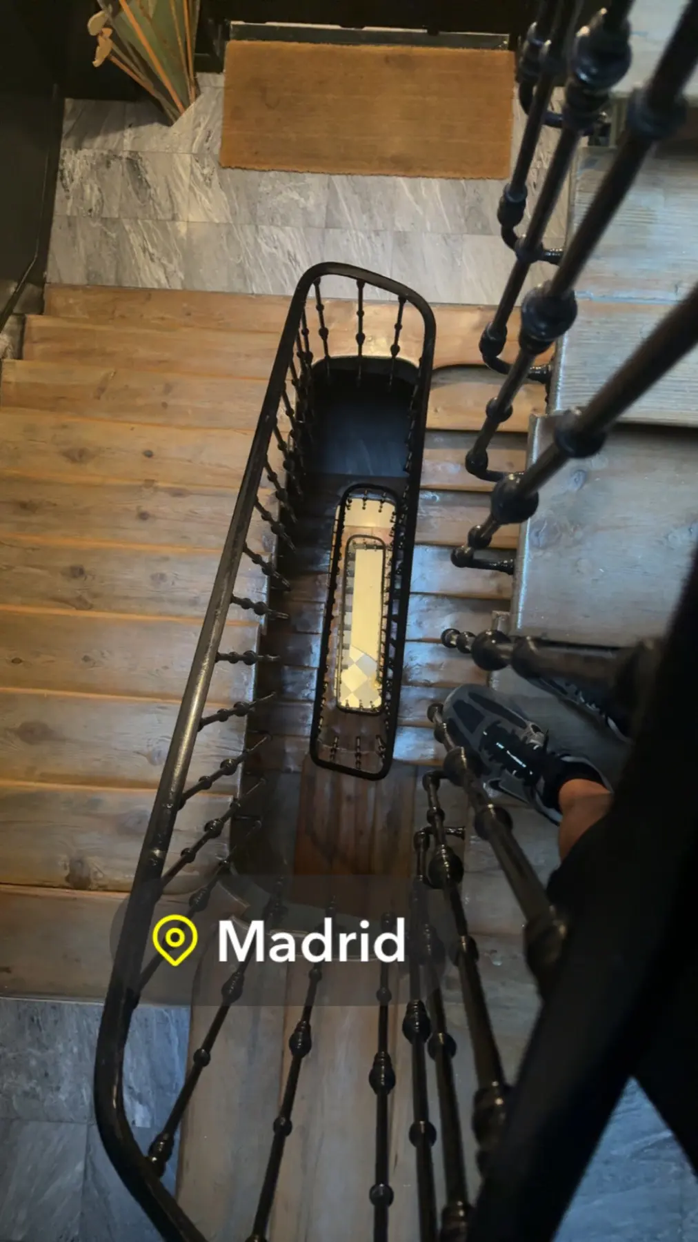 Réalisation Flexmove 11