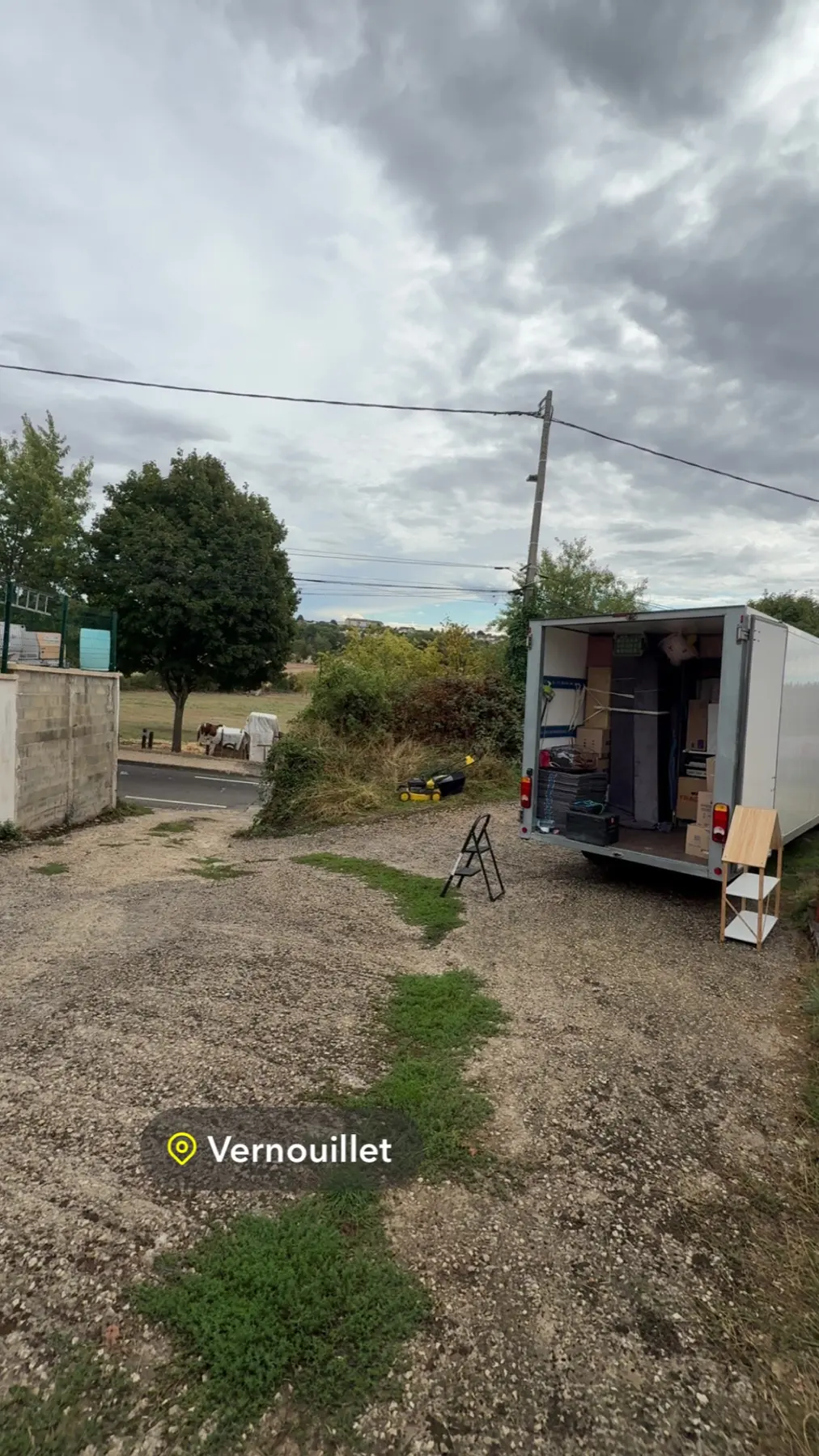 Réalisation Flexmove 14