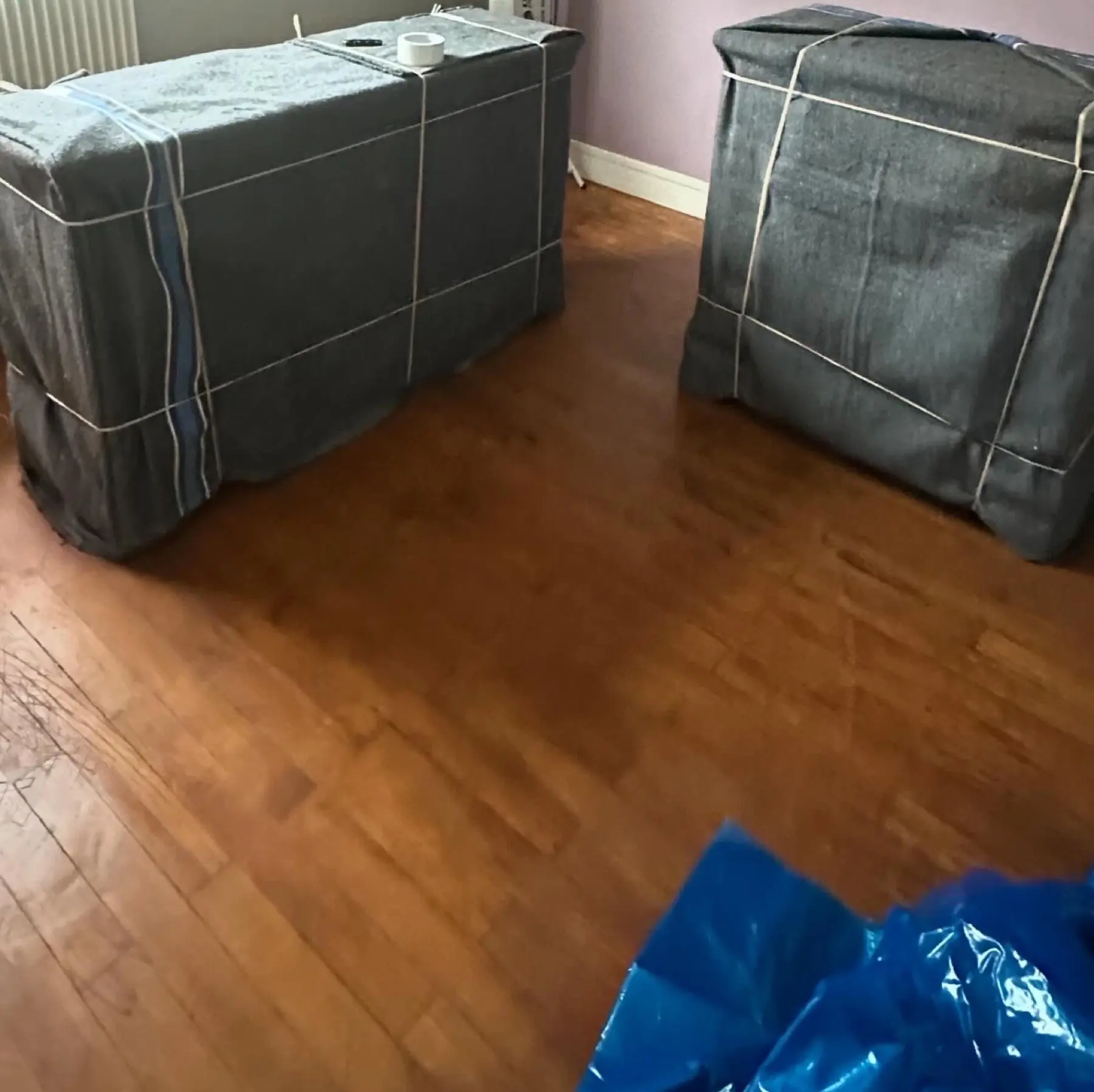 Réalisation Flexmove 17