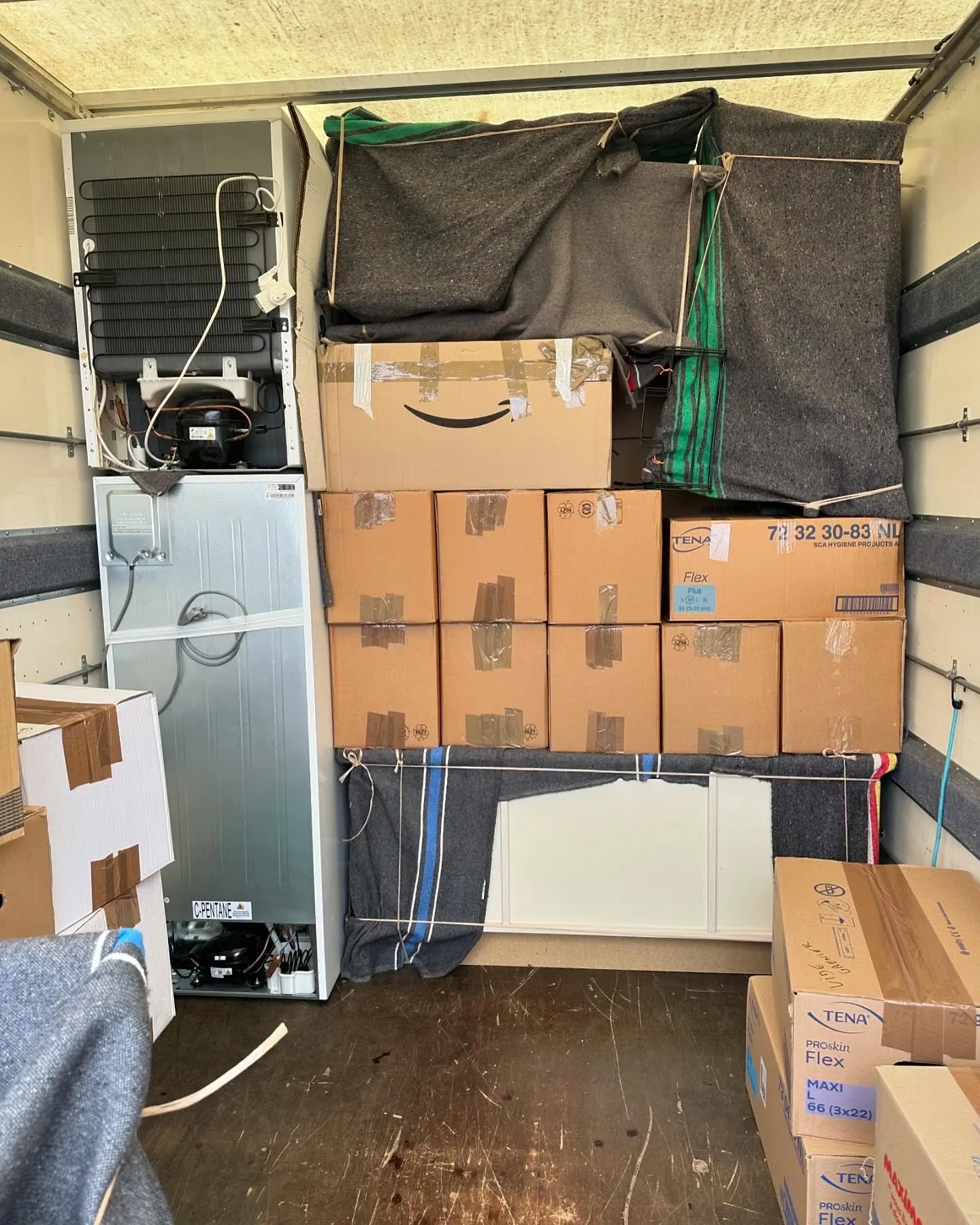Réalisation Flexmove 19